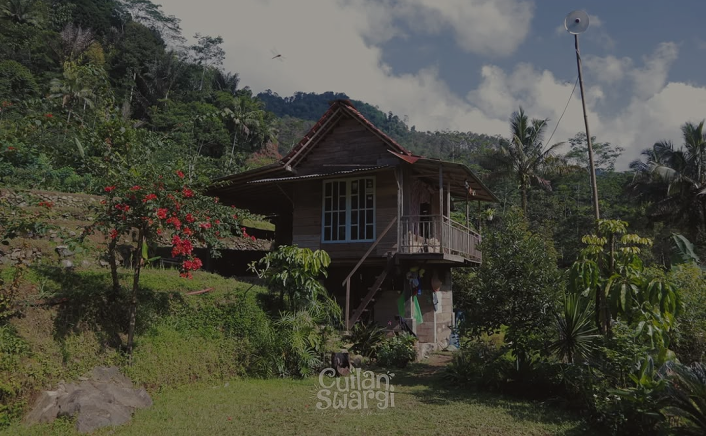 Dormitory (5 Adults)