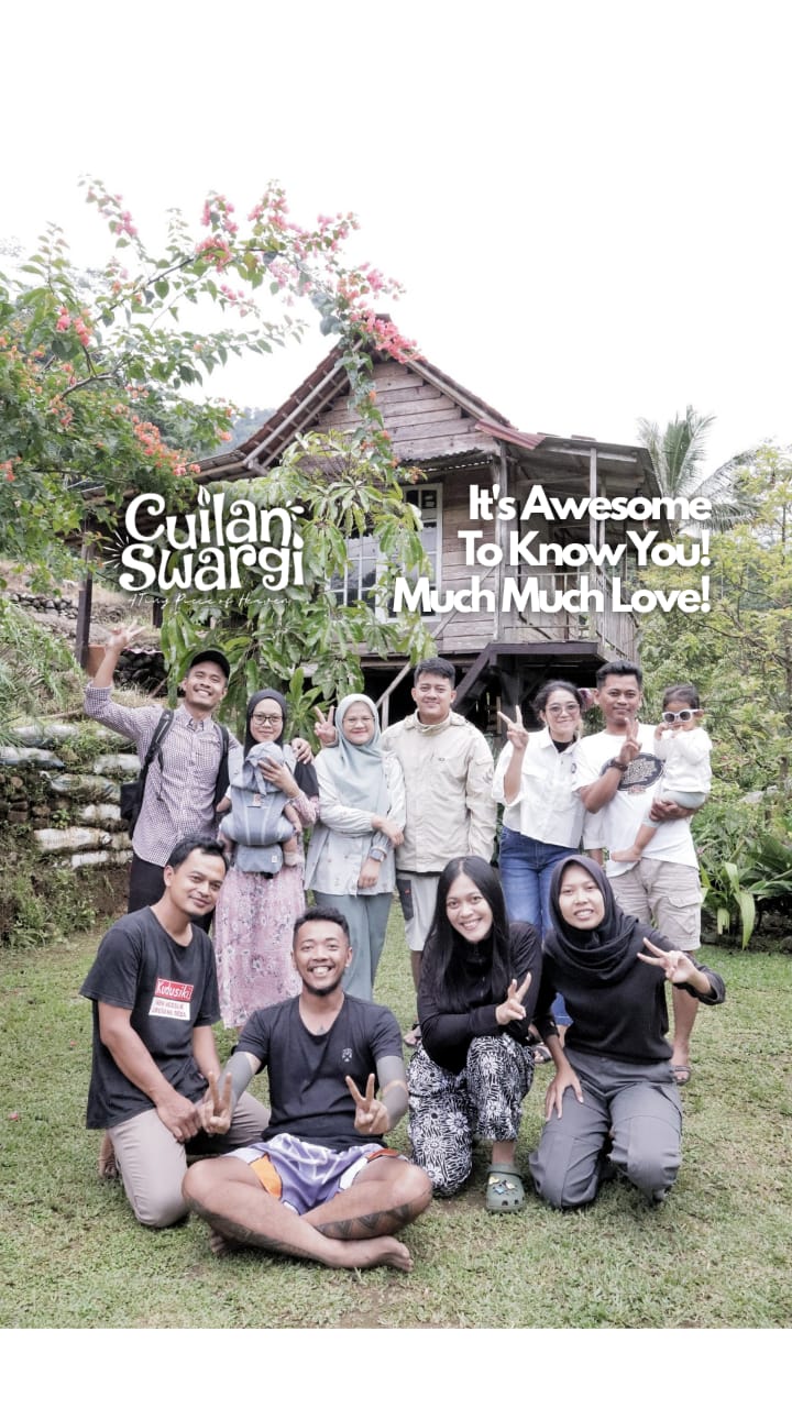 warga swargi