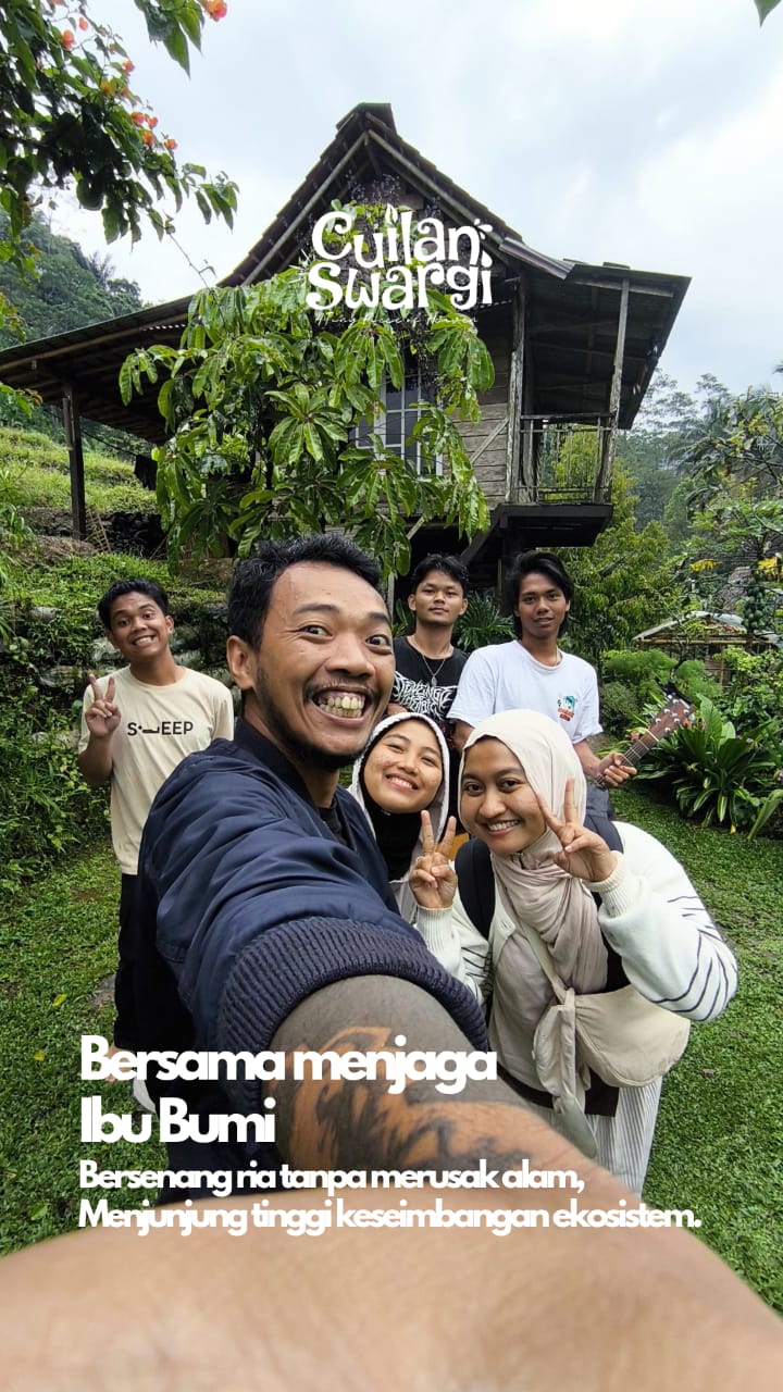 warga swargi