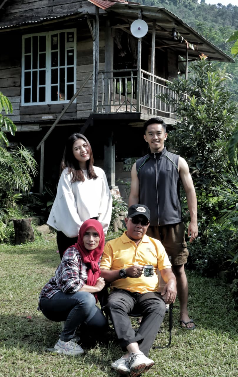 warga swargi